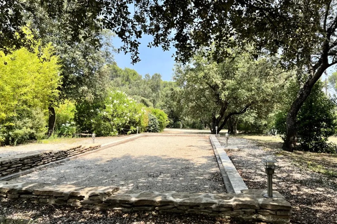 Villa Maya : Grande Villa Et Piscine Incroyable Au Pied Du Luberon