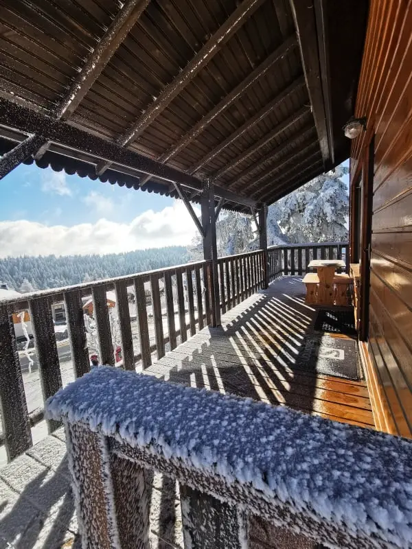 Magnifique Chalet , Vue Sur Le Mont Blanc 3 étoiles★★★