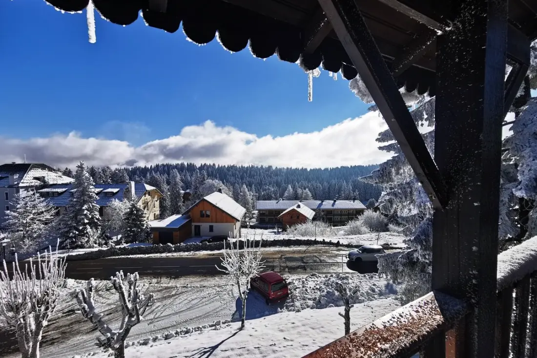Magnifique Chalet , Vue Sur Le Mont Blanc 3 étoiles★★★
