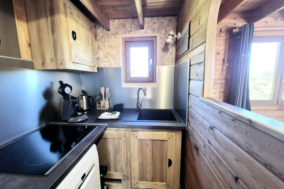 Magnifique Chalet , Vue Sur Le Mont Blanc 3 étoiles★★★