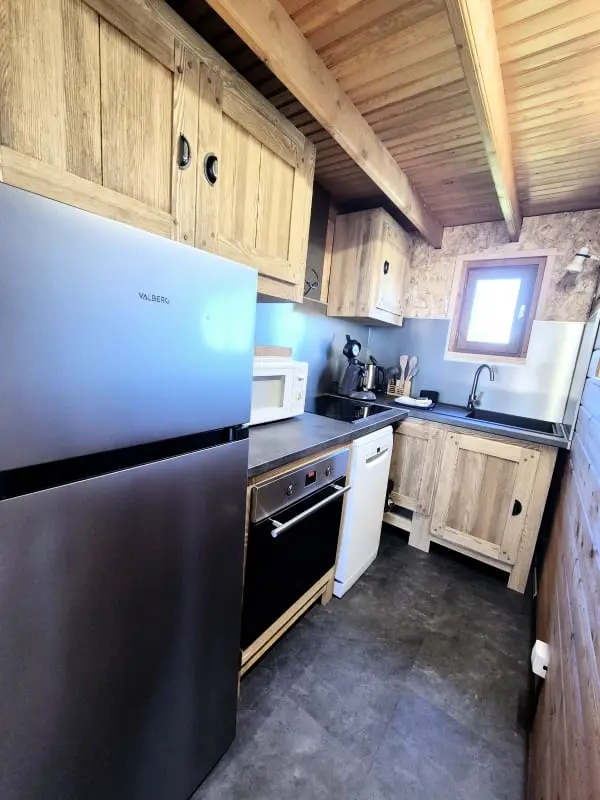 Magnifique Chalet , Vue Sur Le Mont Blanc 3 étoiles★★★