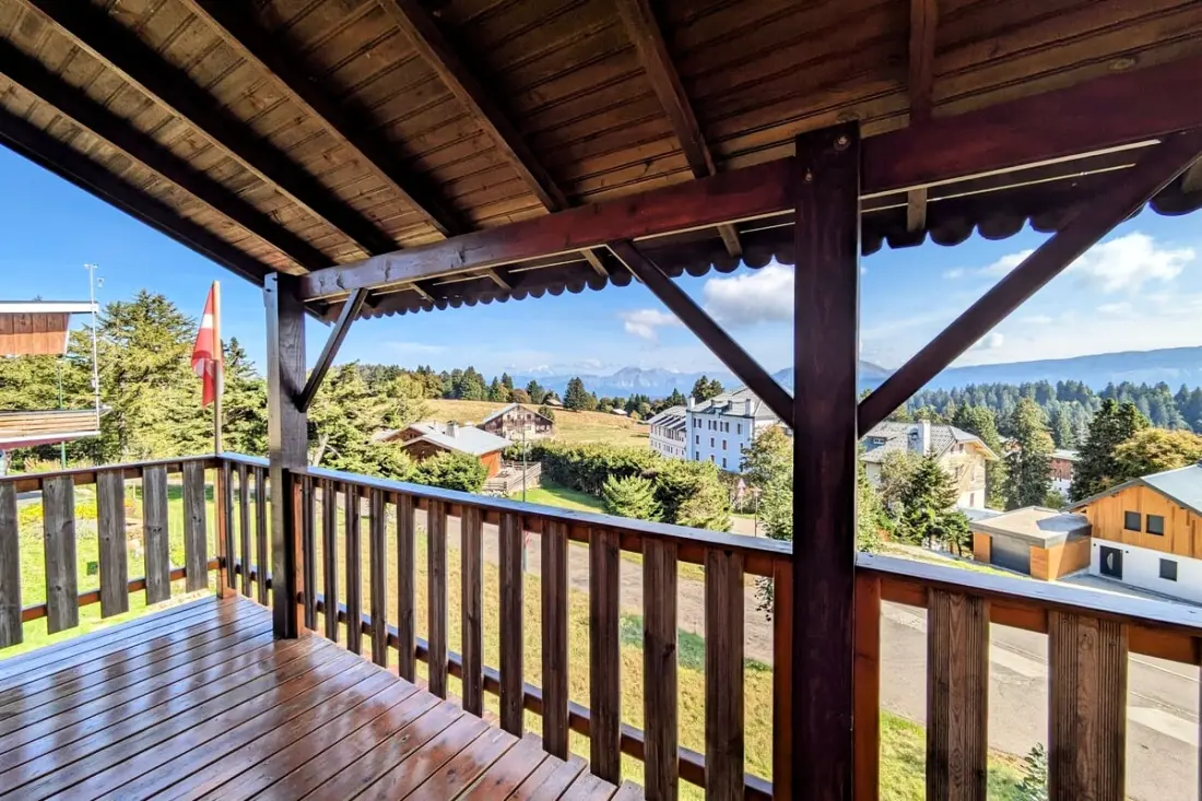 Magnifique Chalet , Vue Sur Le Mont Blanc 3 étoiles★★★