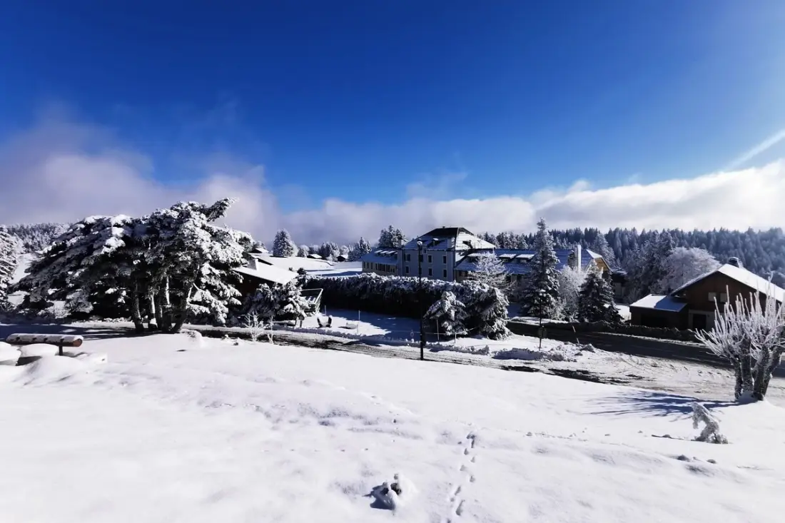 Magnifique Chalet , Vue Sur Le Mont Blanc 3 étoiles★★★