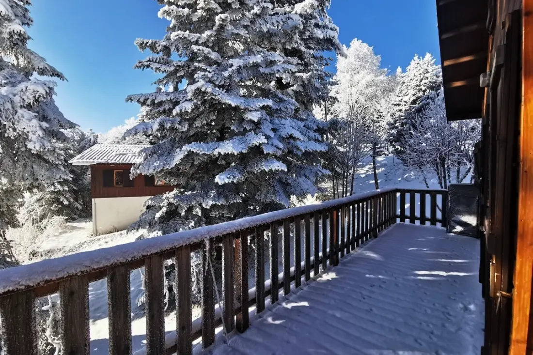 Magnifique Chalet , Vue Sur Le Mont Blanc 3 étoiles★★★