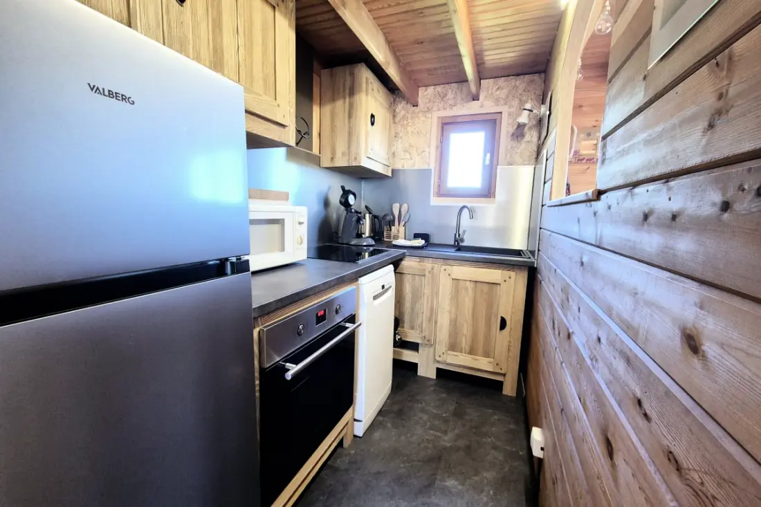 Magnifique Chalet , Vue Sur Le Mont Blanc 3 étoiles★★★
