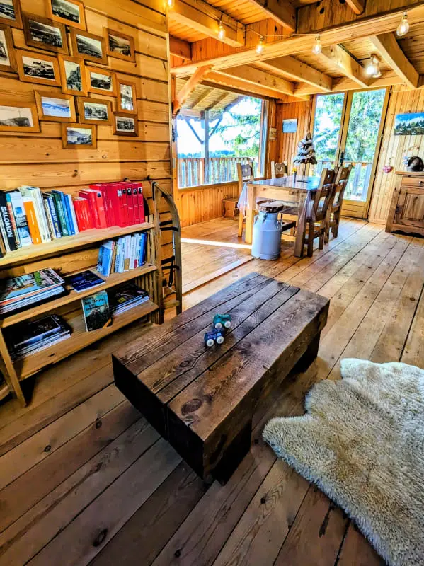 Magnifique Chalet , Vue Sur Le Mont Blanc 3 étoiles★★★