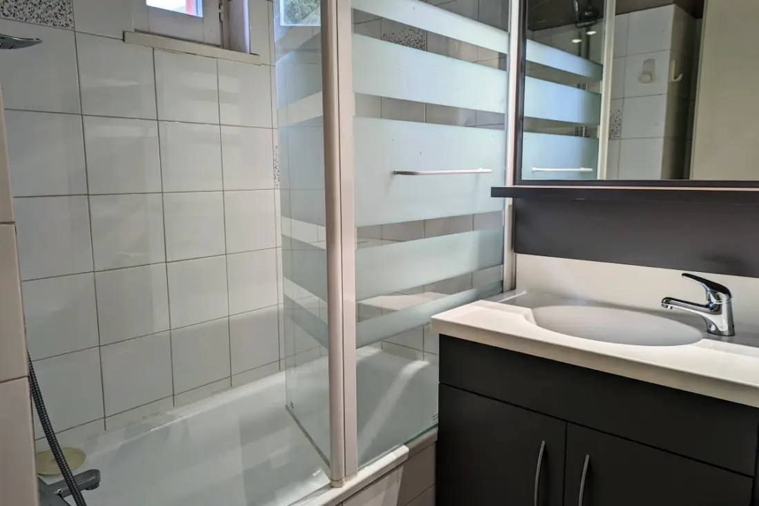 Studio 5 Personnes Au Revard – Confort &amp; Emplacement Idéal