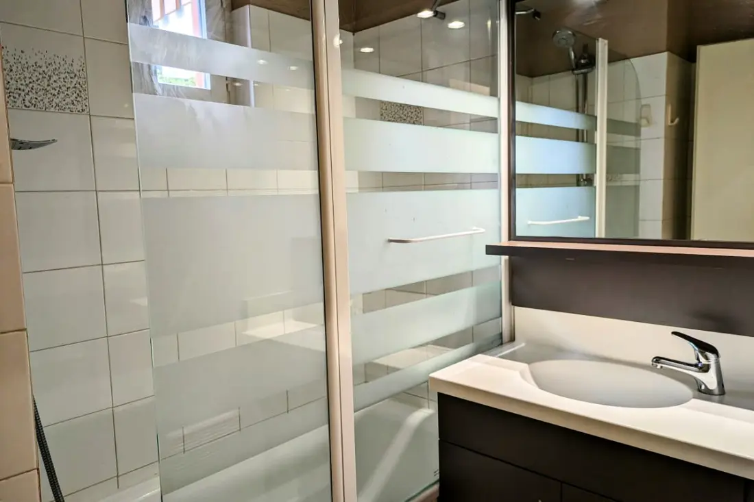 Studio 5 Personnes Au Revard – Confort &amp; Emplacement Idéal