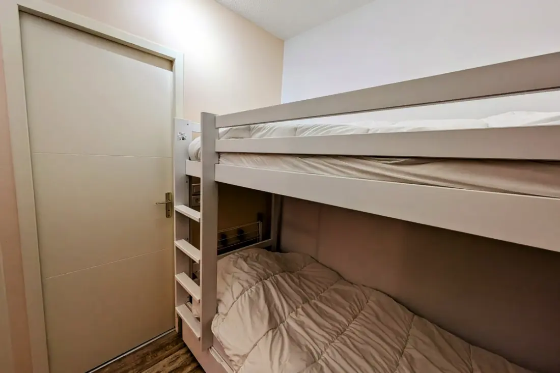 Studio 5 Personnes Au Revard – Confort &amp; Emplacement Idéal