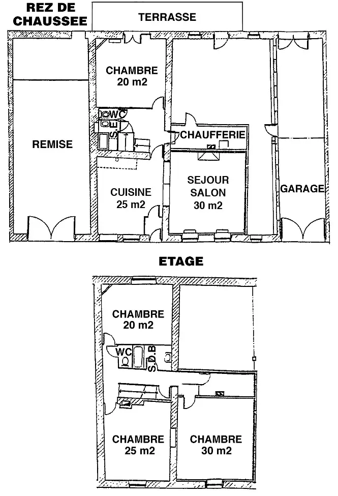 Gîte de France Chez lÉontine 3 épis