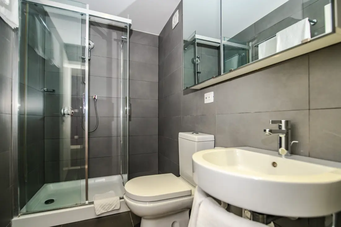 Appartements Arena Park Plaza Verudela 4 étoiles★★★★