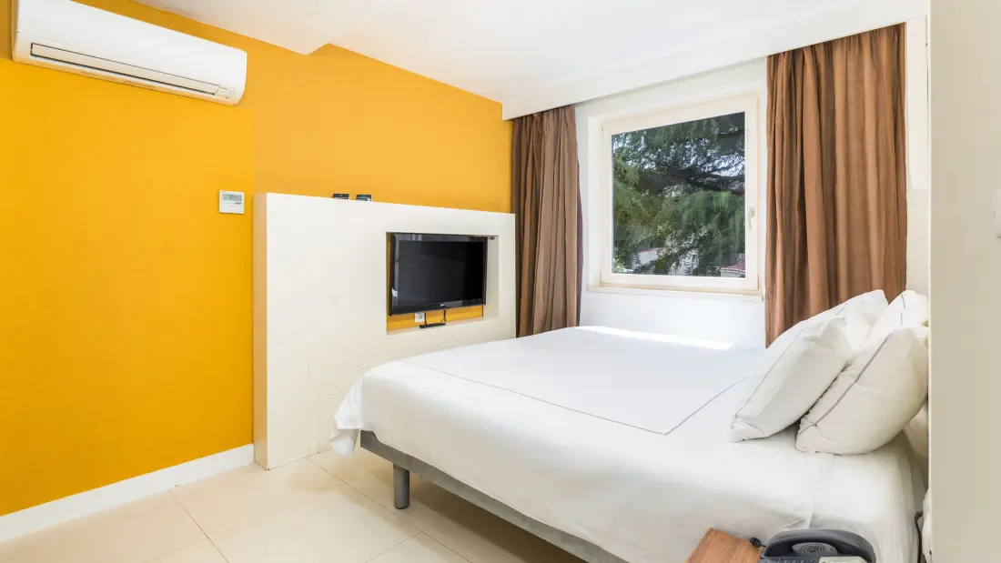 Appartements Arena Park Plaza Verudela 4 étoiles★★★★