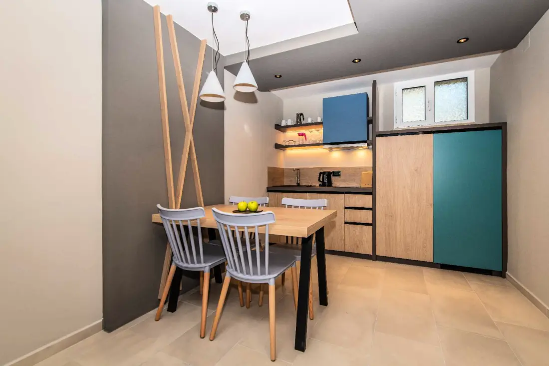 Appartements Arena Verudela Beach 4 étoiles★★★★