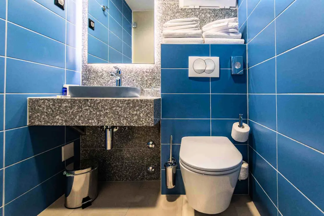 Appartements Arena Verudela Beach 4 étoiles★★★★