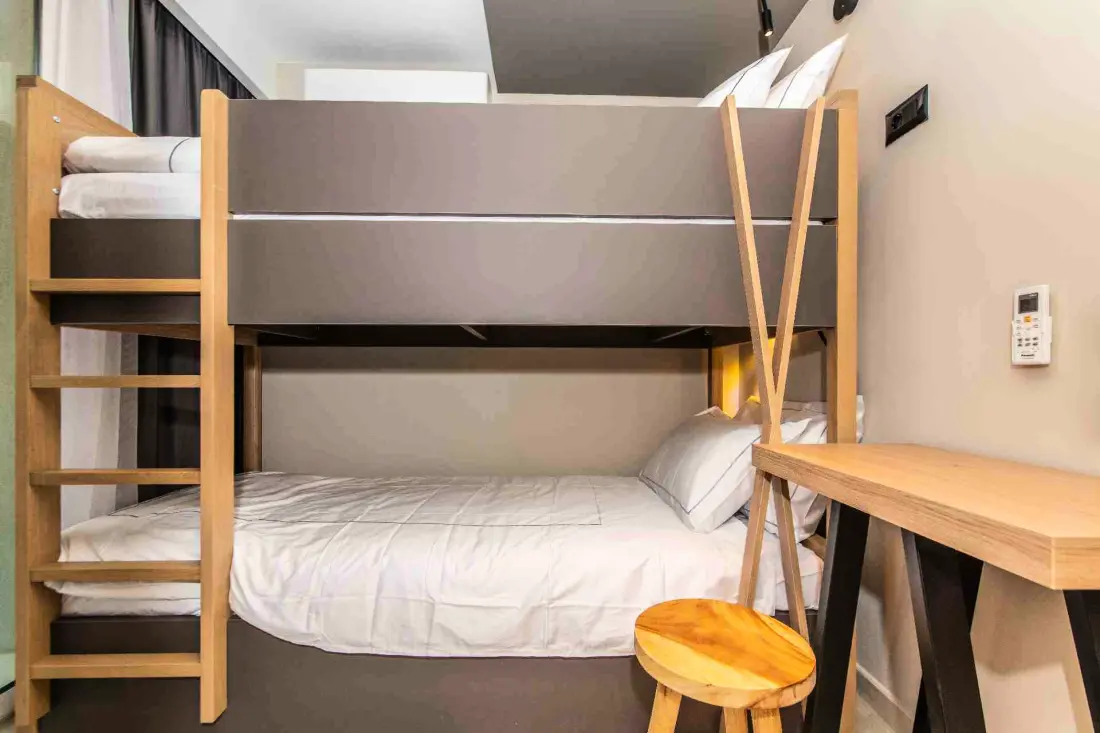 Appartements Arena Verudela Beach 4 étoiles★★★★