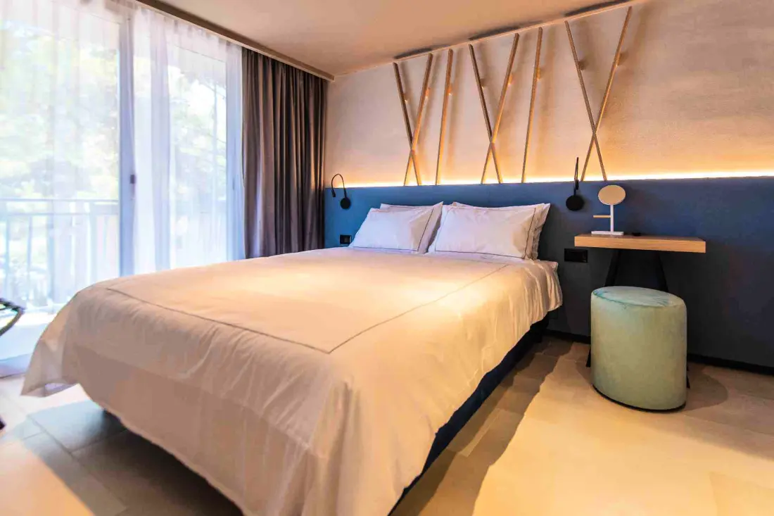 Appartements Arena Verudela Beach 4 étoiles★★★★