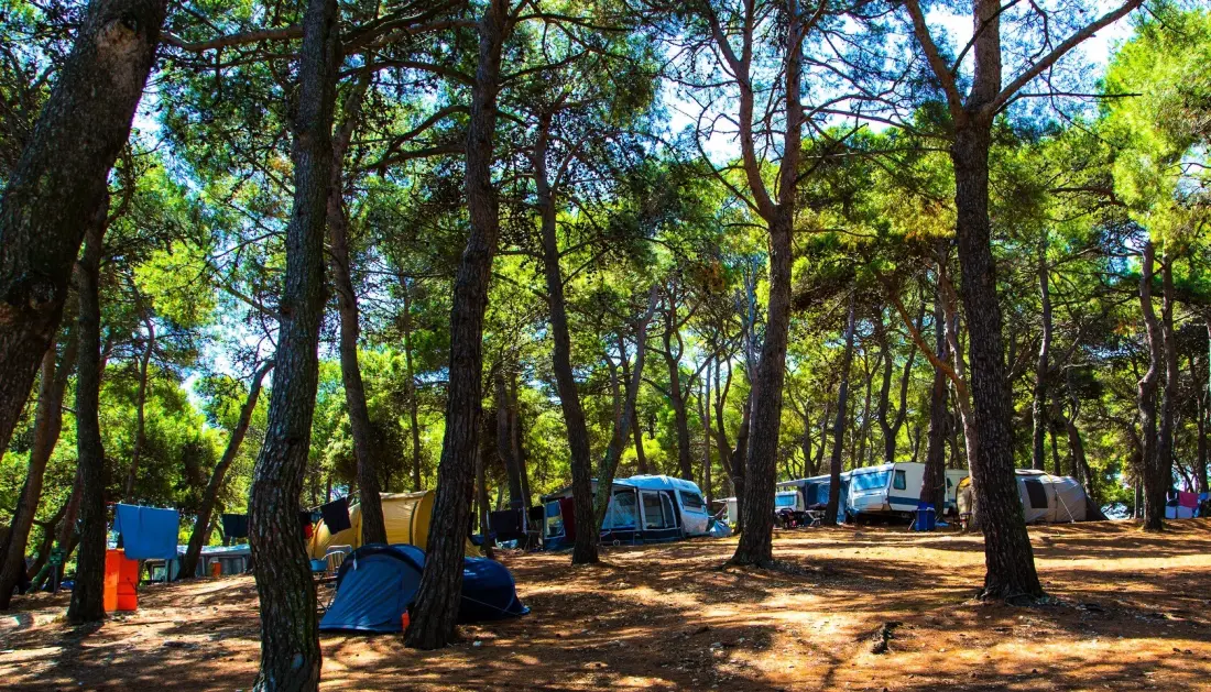 Camping Arena Runke 2 étoiles★★