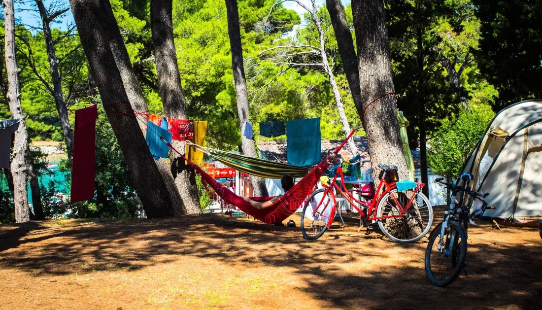 Camping Arena Runke 2 étoiles★★