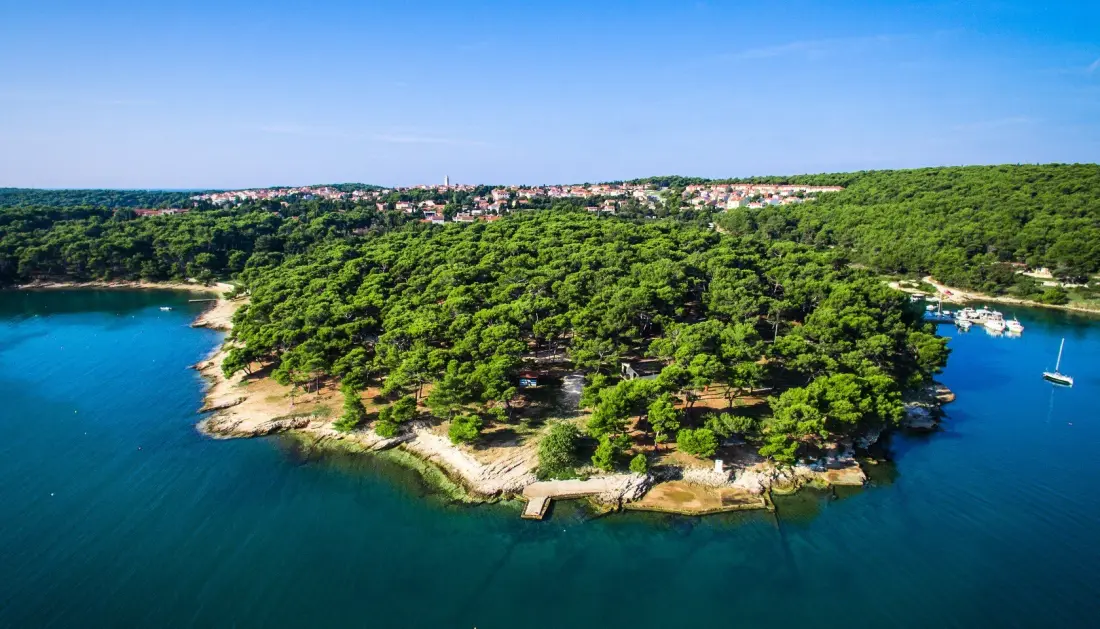 Camping Arena Runke 2 étoiles★★