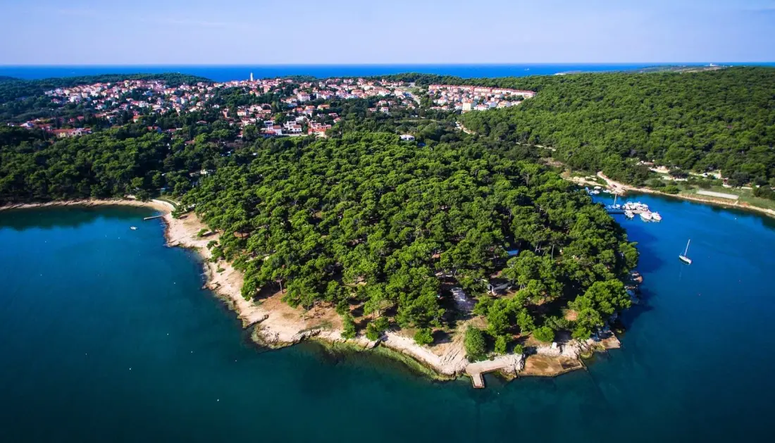 Camping Arena Runke 2 étoiles★★