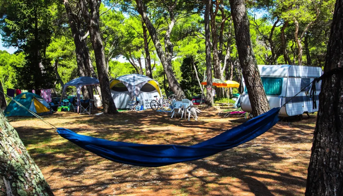 Camping Arena Runke 2 étoiles★★
