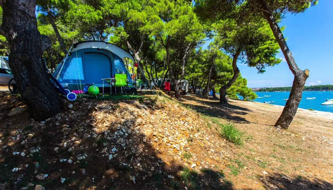 Camping Arena Runke 2 étoiles★★