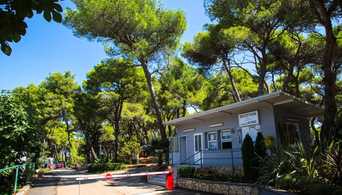 Camping Arena Runke 2 étoiles★★