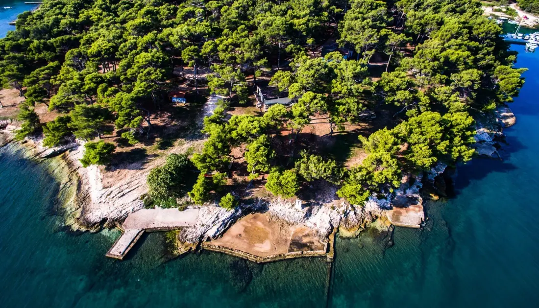Camping Arena Runke 2 étoiles★★