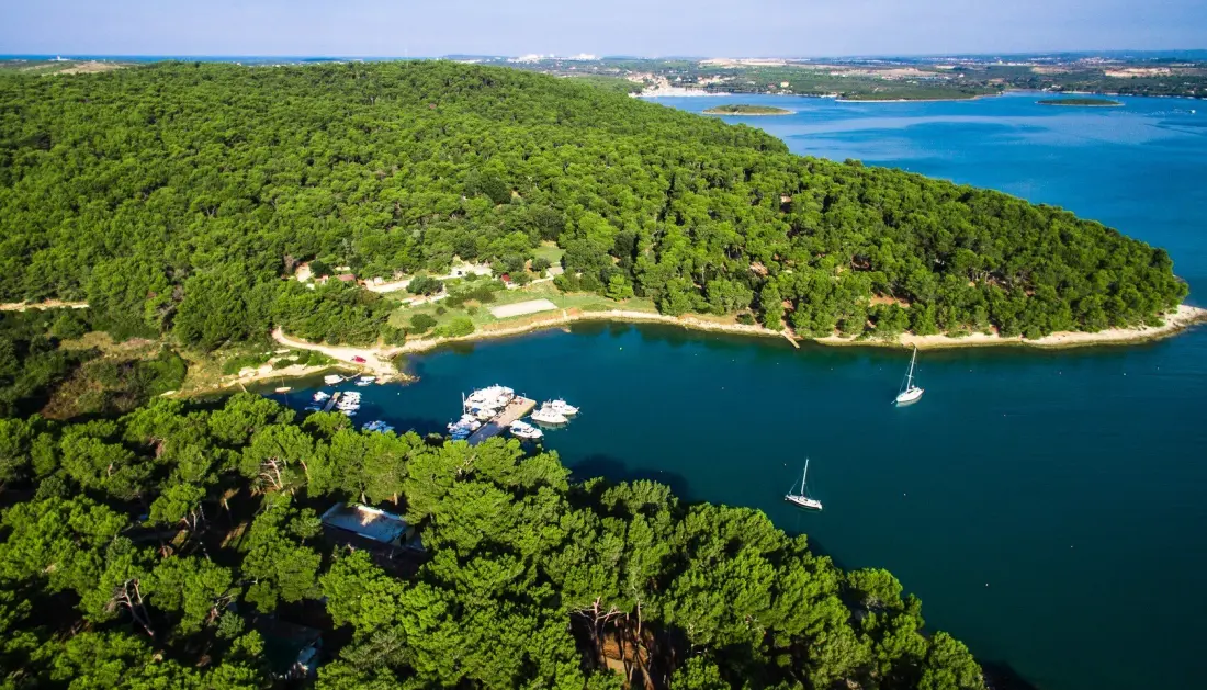 Camping Arena Runke 2 étoiles★★
