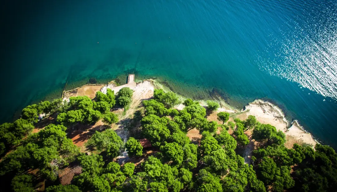 Camping Arena Runke 2 étoiles★★
