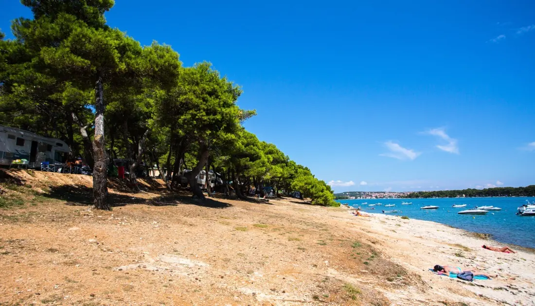 Camping Arena Runke 2 étoiles★★