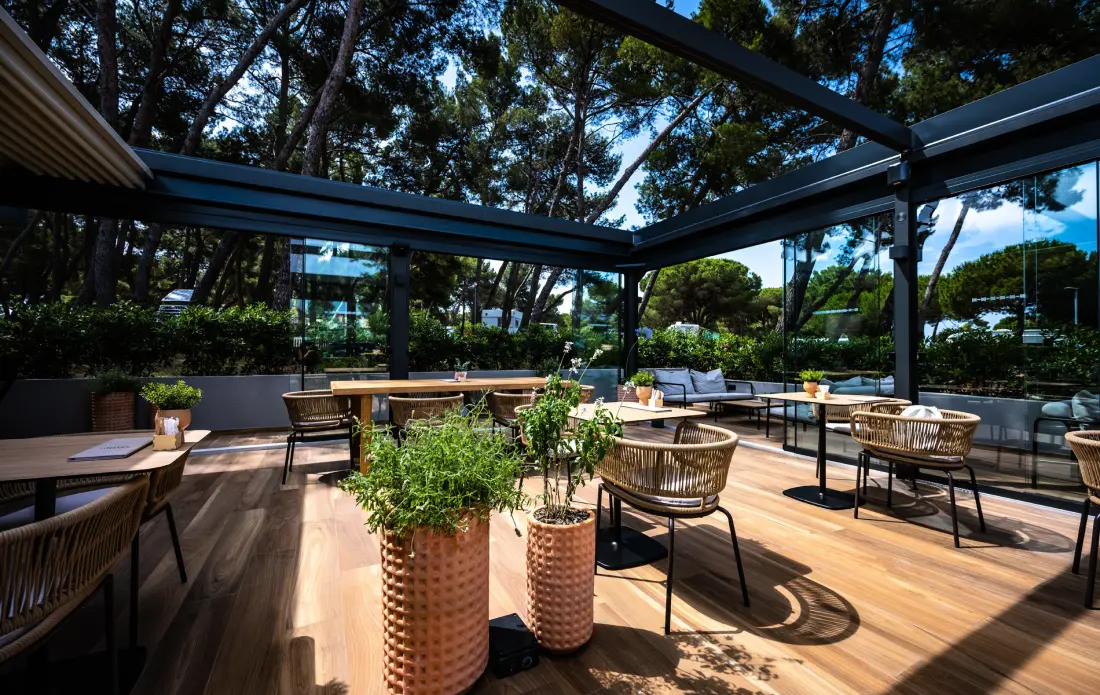 Camping Arena Stoja 4 étoiles★★★★