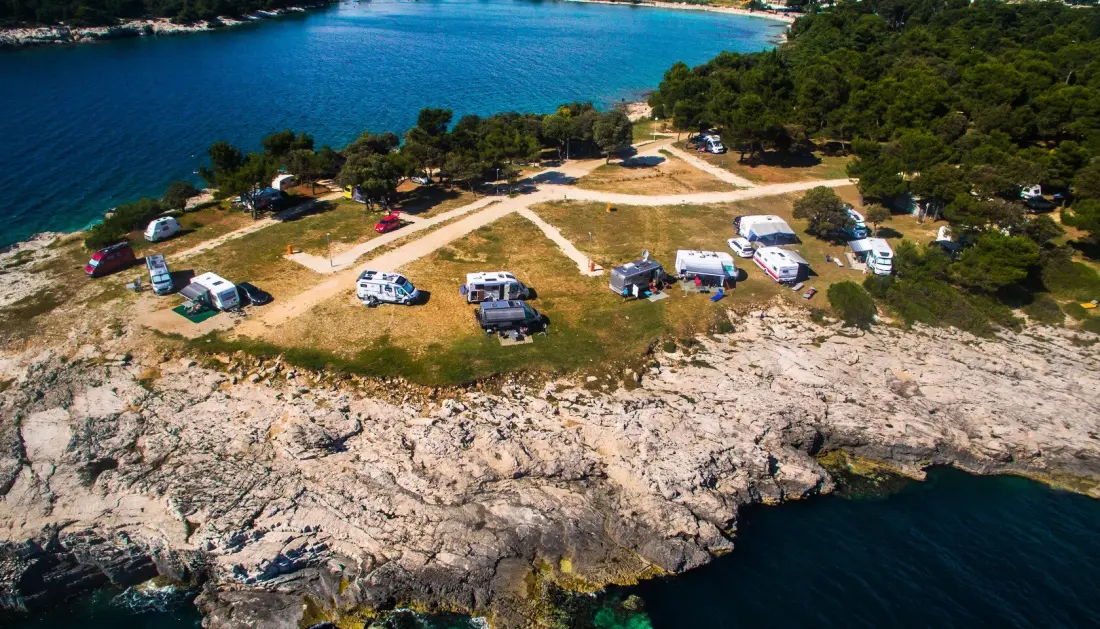 Camping Arena Stoja 4 étoiles★★★★