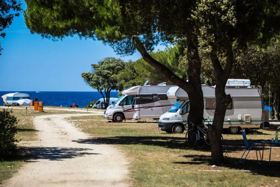 Camping Arena Stoja 4 étoiles★★★★