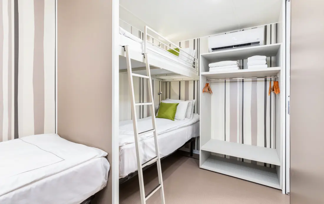 Camping Arena Stoja 4 étoiles★★★★