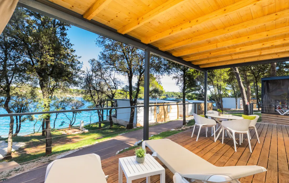 Camping Arena Stoja 4 étoiles★★★★