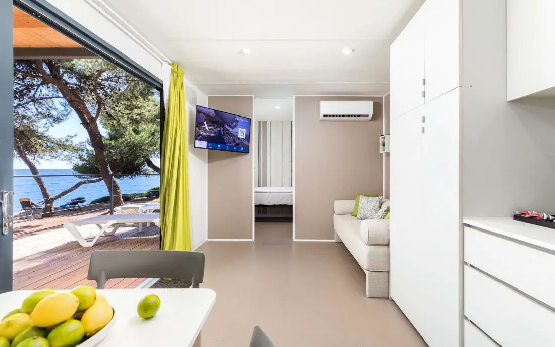 Camping Arena Stoja 4 étoiles★★★★