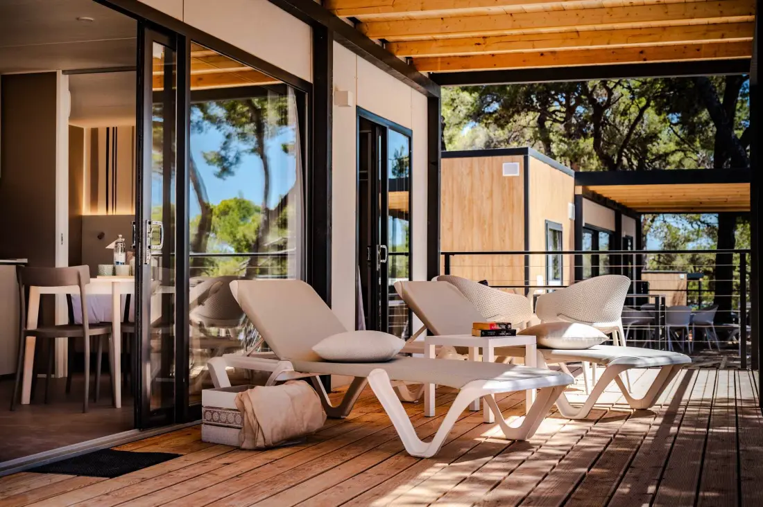 Camping Arena Stoja 4 étoiles★★★★