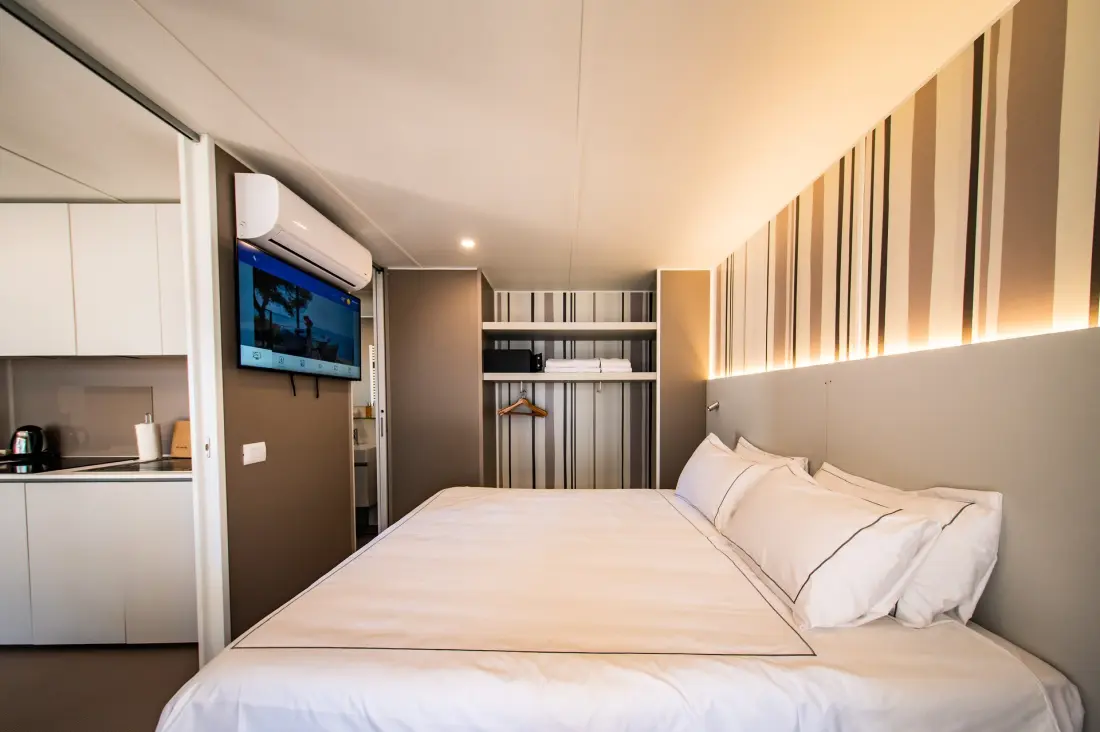 Camping Arena Stoja 4 étoiles★★★★