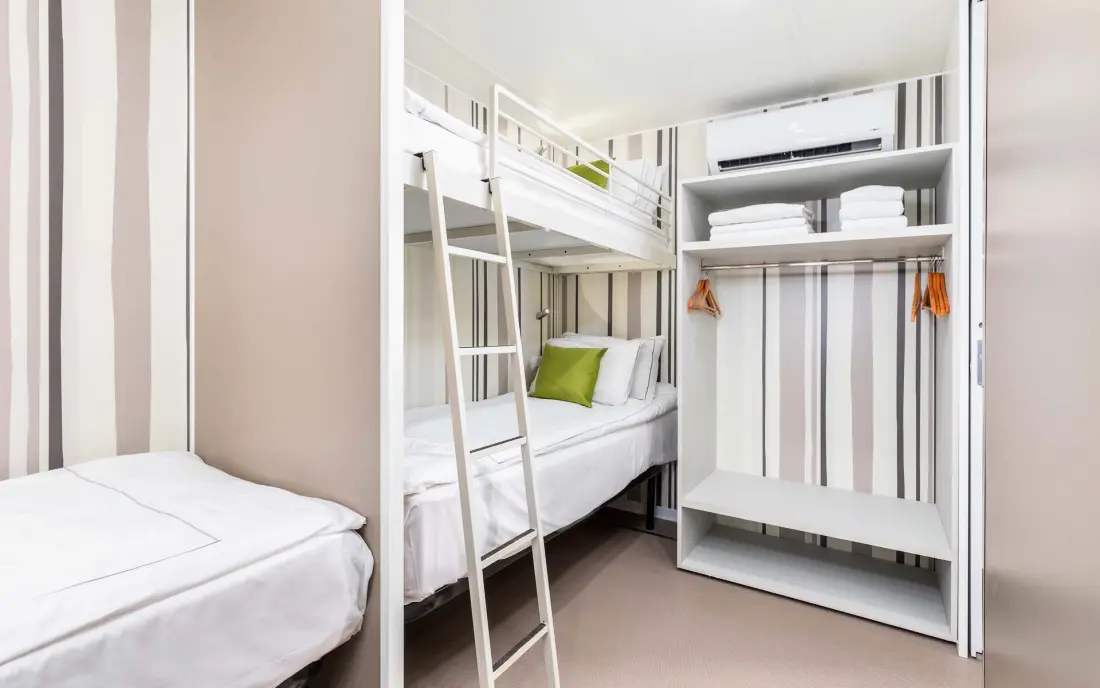 Camping Arena Stoja 4 étoiles★★★★