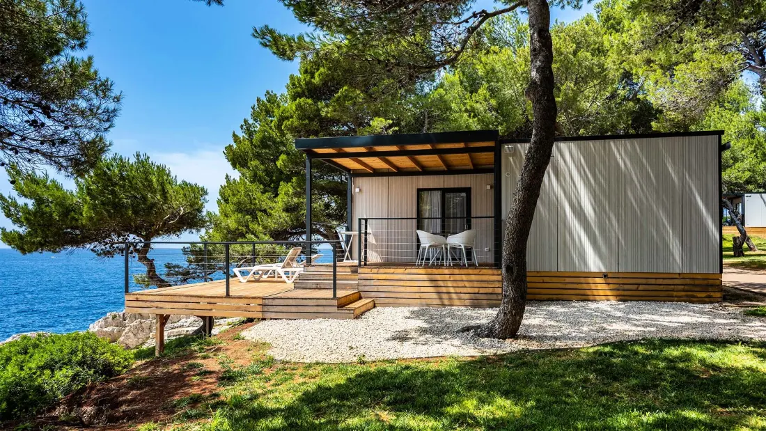 Camping Arena Stoja 4 étoiles★★★★