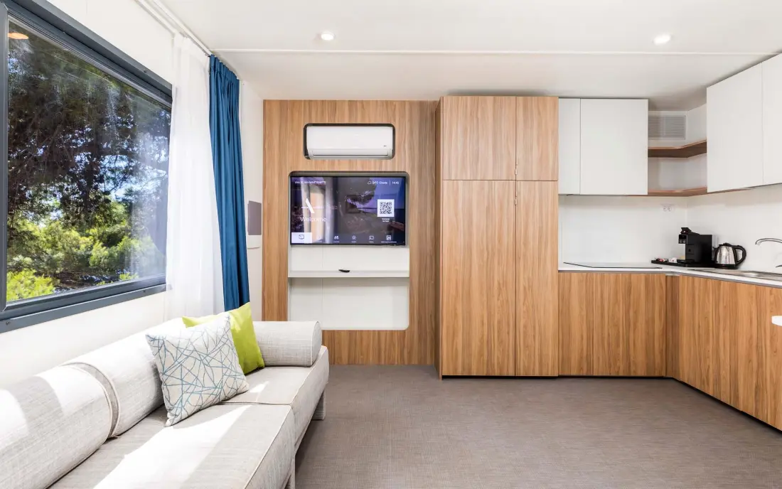 Camping Arena Stoja 4 étoiles★★★★