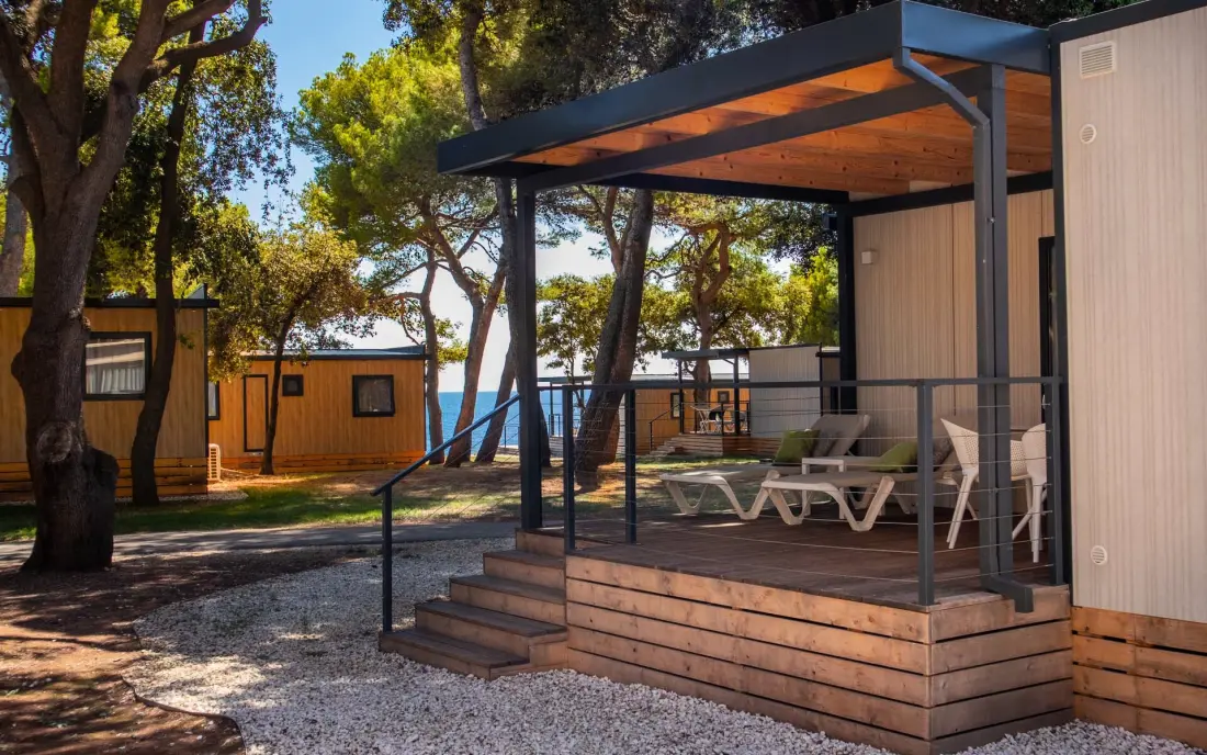 Camping Arena Stoja 4 étoiles★★★★
