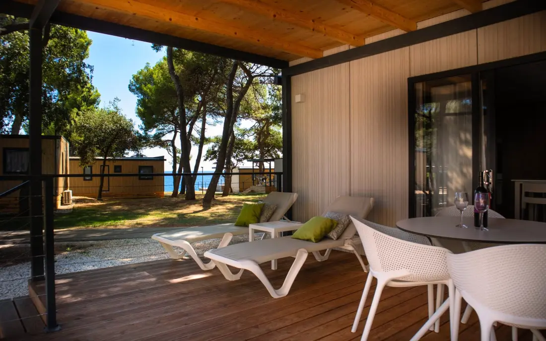 Camping Arena Stoja 4 étoiles★★★★