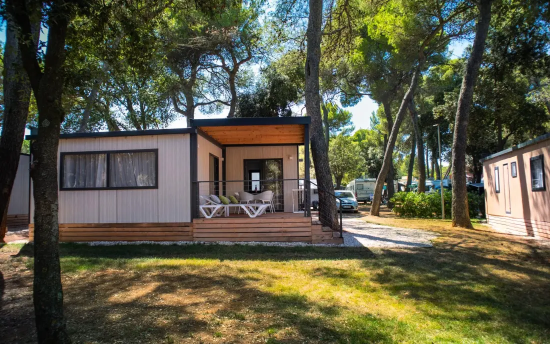 Camping Arena Stoja 4 étoiles★★★★