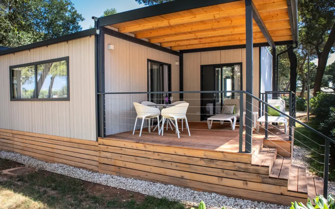 Camping Arena Stoja 4 étoiles★★★★