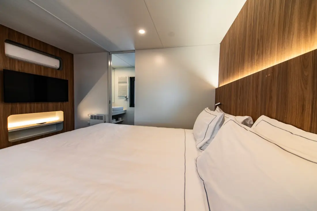 Camping Arena Stoja 4 étoiles★★★★