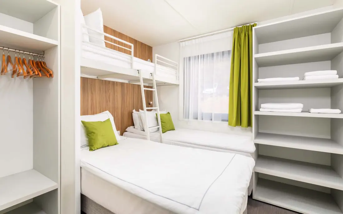 Camping Arena Stoja 4 étoiles★★★★