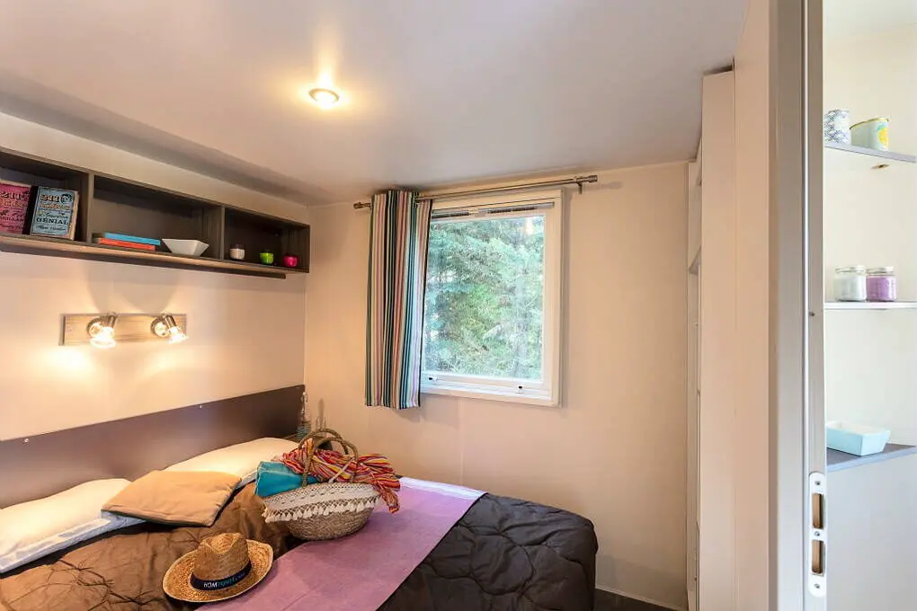 Camping Bi-Village