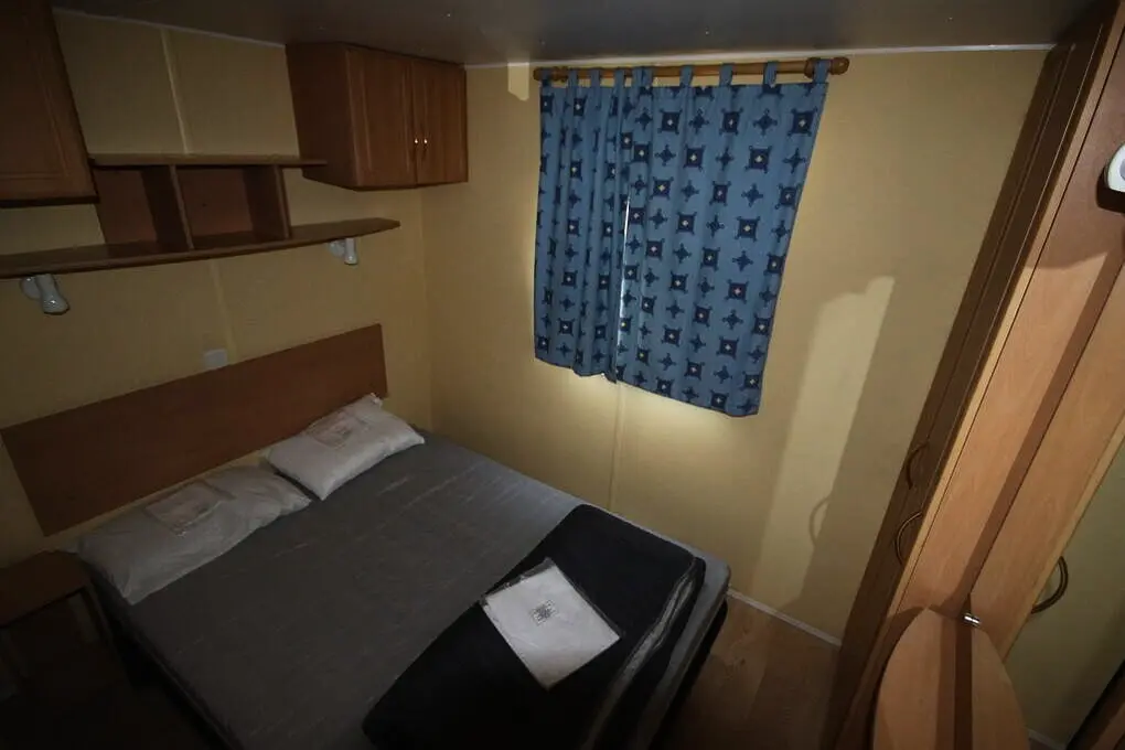 Camping Bi-Village